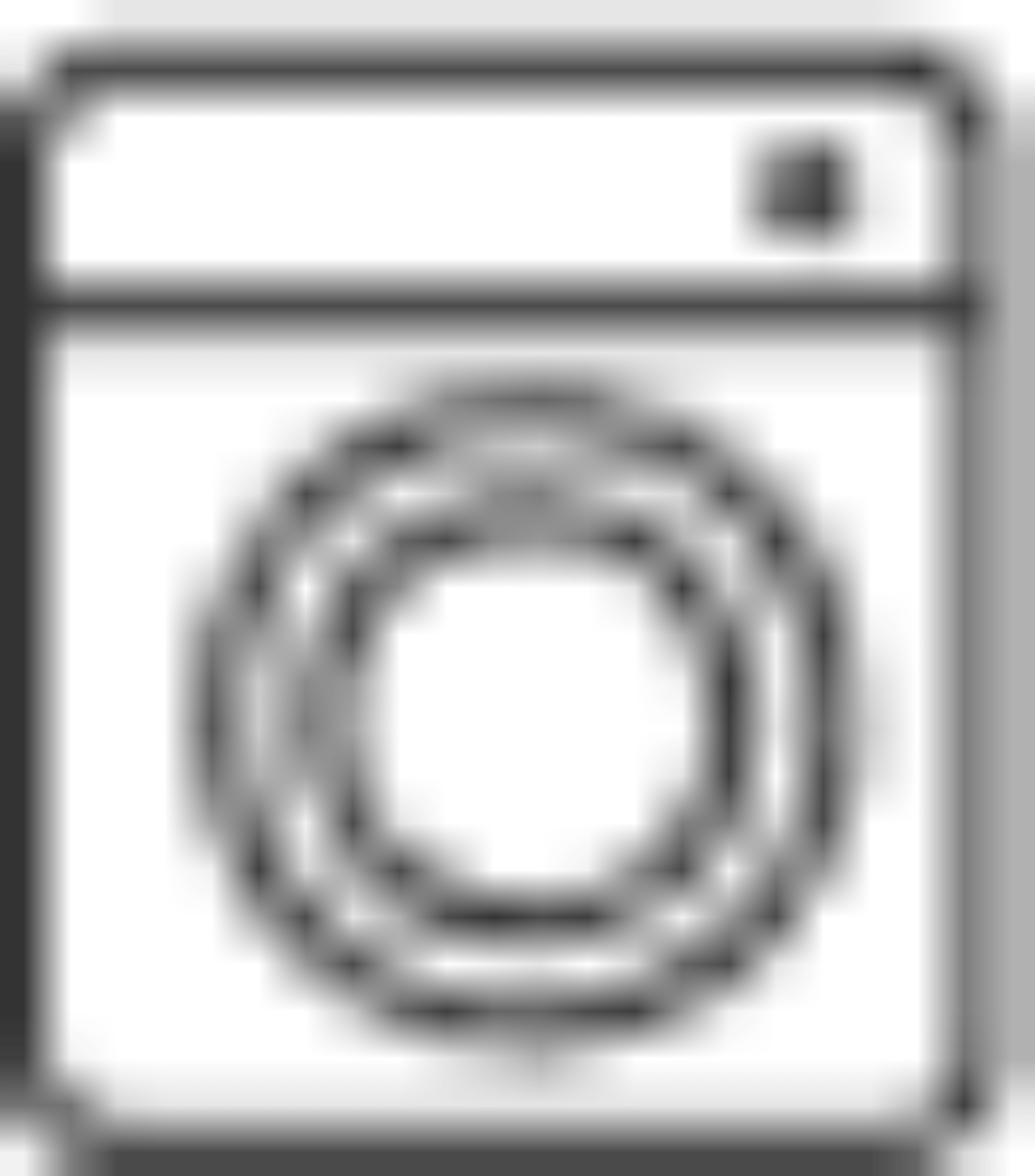 The picture of Washing machine