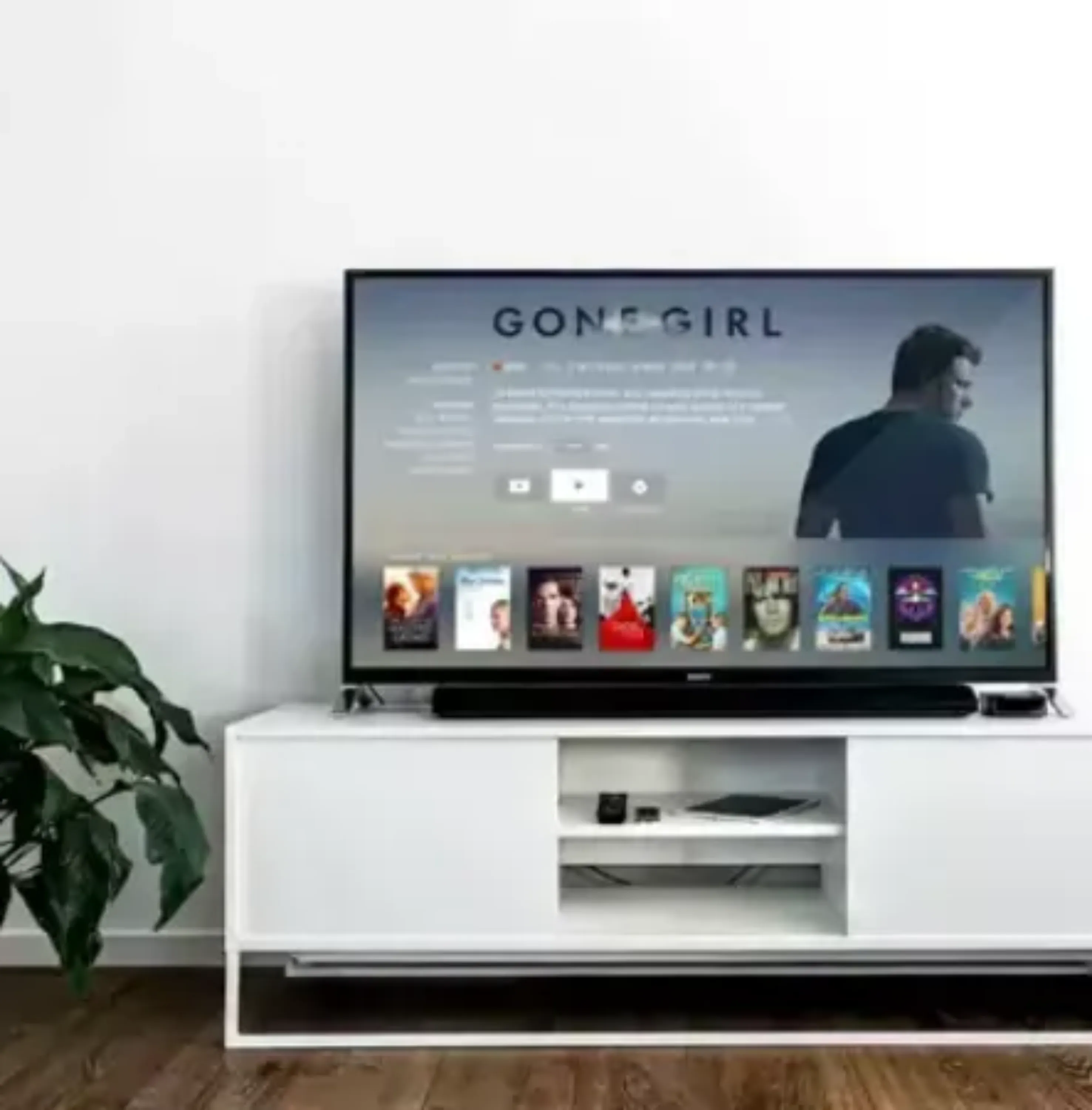 The picture of Casual HD TV